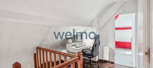 Casa T5 em Vert-Saint-Denis, France N.º 296034 14