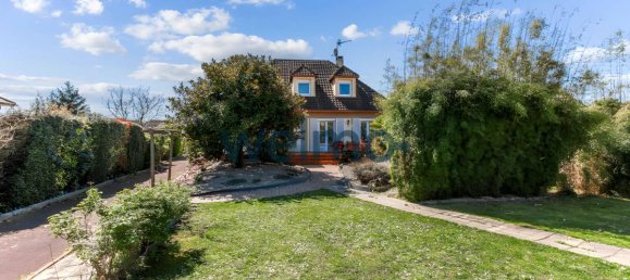 Casa T5 em Vert-Saint-Denis, France N.º 296034 5