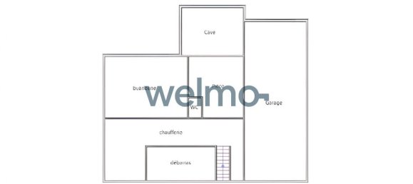 Casa T5 em Vert-Saint-Denis, France N.º 296034 8