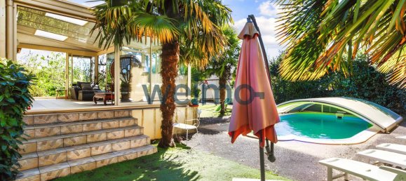 Casa T5 em Vert-Saint-Denis, France N.º 296034 3