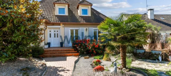 Casa T5 em Vert-Saint-Denis, France N.º 296034 2