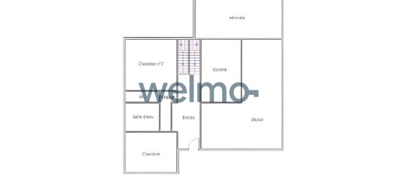 Casa T5 em Vert-Saint-Denis, France N.º 296034 6