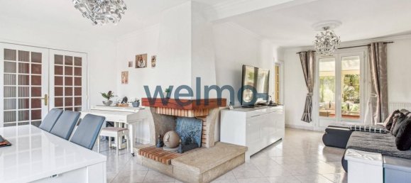 Casa T5 em Vert-Saint-Denis, France N.º 296034 10