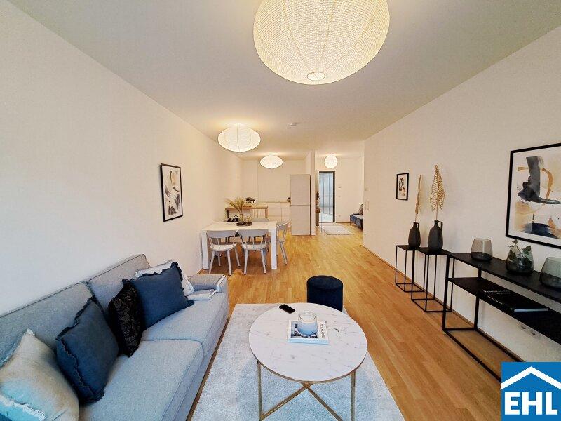 4 rooms Commercial property in Deutsch-Wagram, Austria No. 136764