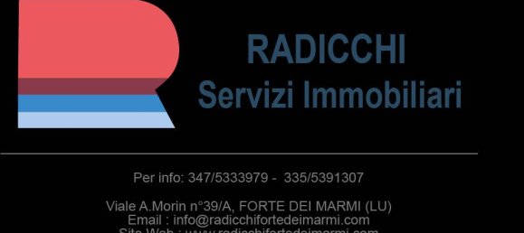 2 chambres Appartement à Forte dei Marmi, Italy No. 189624 18