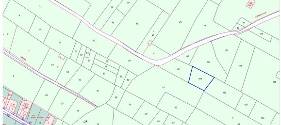 Land in La Orotava, Spain No. 163931 4