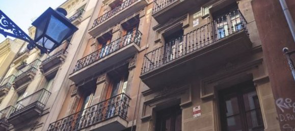 2 غرف نوم شقة في Ciutat Vella, Spain رقم 78970 21