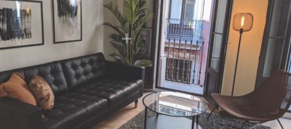 2 غرف نوم شقة في Ciutat Vella, Spain رقم 78970 3