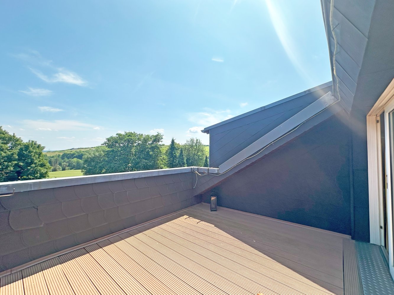 3 rooms Apartment in Bochum, Germany No. 240199