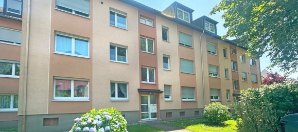 3 rooms Apartment in Bochum, Germany No. 240199 12