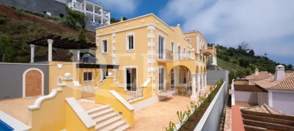 4 bedrooms House in Funchal, Portugal No. 172285 9