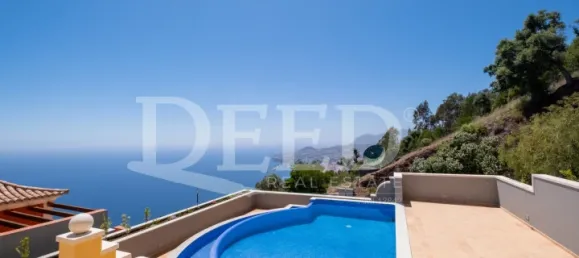 4 bedrooms House in Funchal, Portugal No. 172285 38