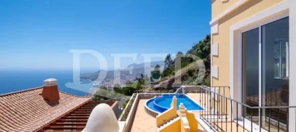 4 bedrooms House in Funchal, Portugal No. 172285 37