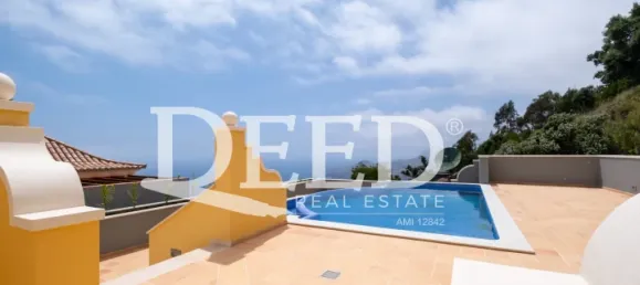 4 bedrooms House in Funchal, Portugal No. 172285 35