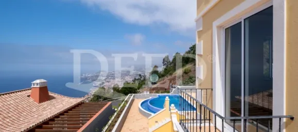 4 bedrooms House in Funchal, Portugal No. 172285 6