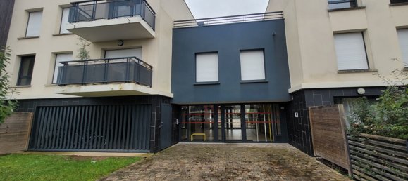 Apartamento T1 em Olivet, France N.º 156347 2