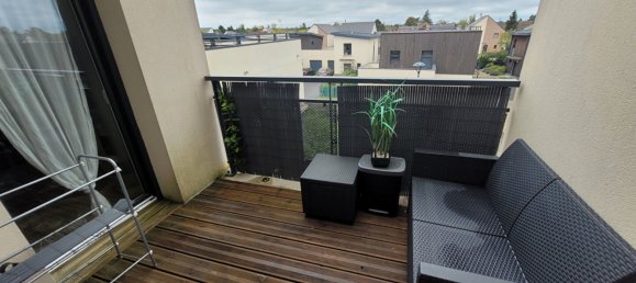 Apartamento T1 em Olivet, France N.º 156347 4