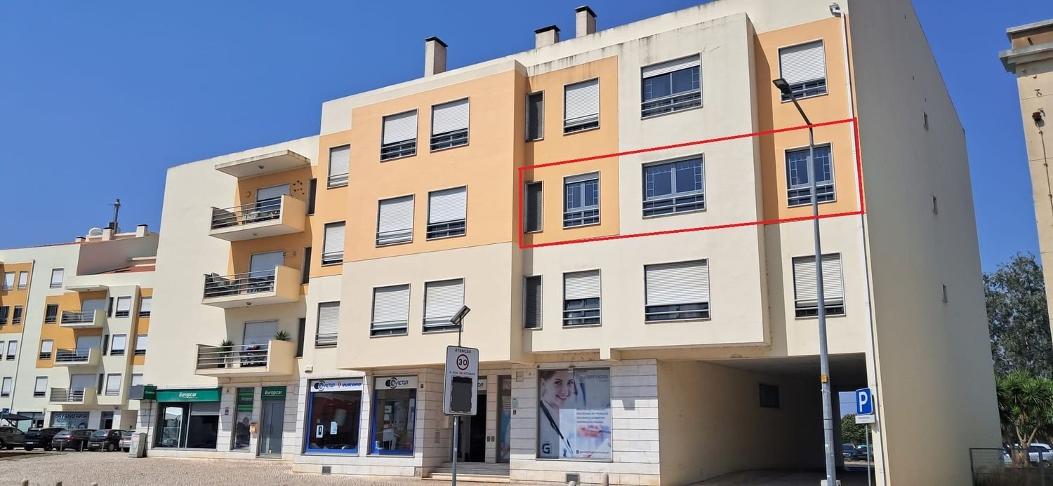 3 غرف نوم شقة في Torres Vedras, Portugal رقم 268795