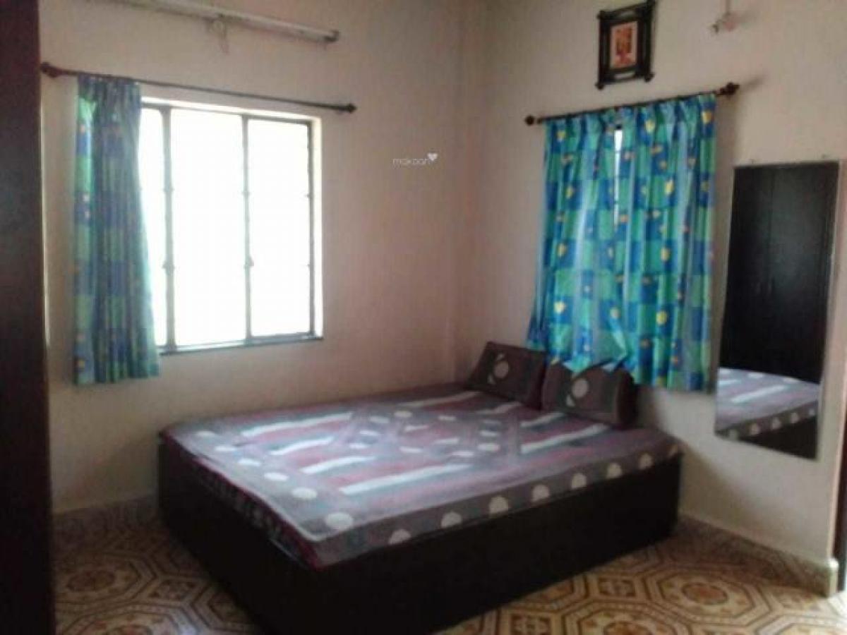 2 chambres Maison à Pune, India No. 27793