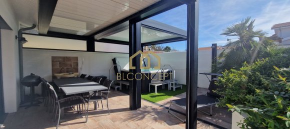 3 غرف نوم منزل في Arcachon, France رقم 361909 7