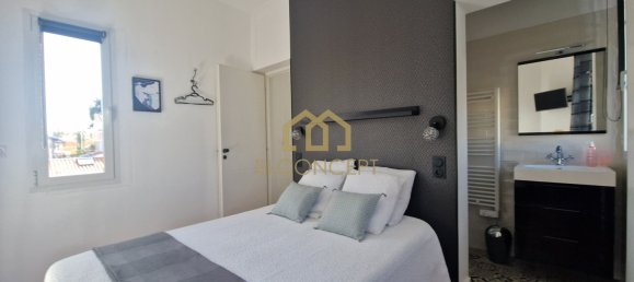 3 غرف نوم منزل في Arcachon, France رقم 361909 4