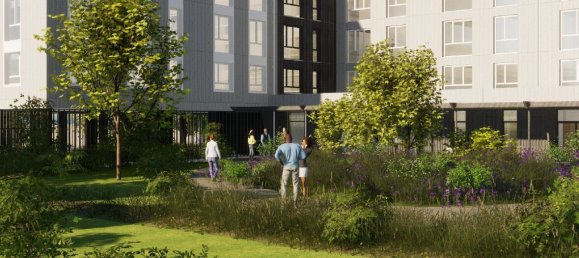 1 غرف نوم شقة في Metz, France رقم 75376 3