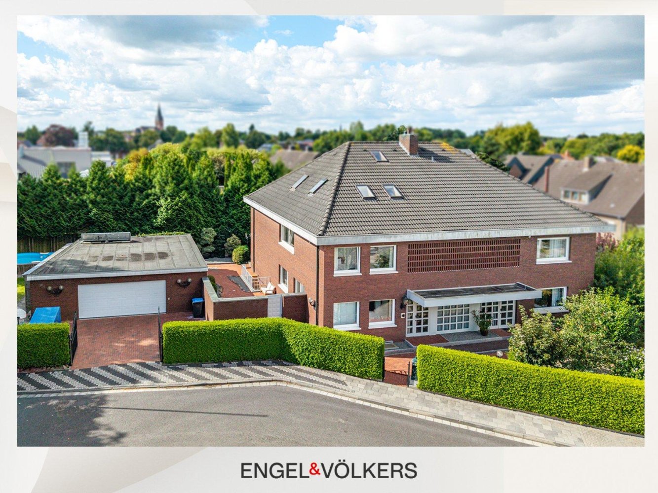 5 chambres Maison de ville à Emsland, Germany No. 360367