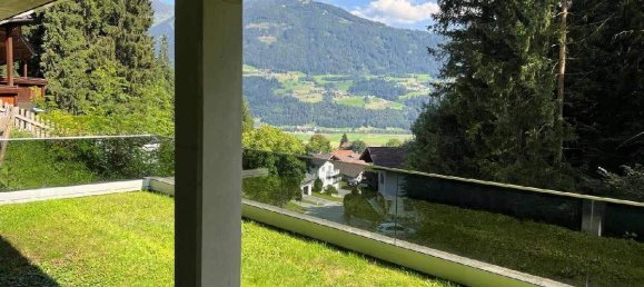 3-Zimmer Penthouse in Vomp, Austria, Nr. 221039 4