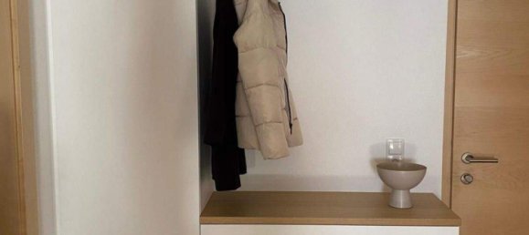 3-Zimmer Penthouse in Vomp, Austria, Nr. 221039 11