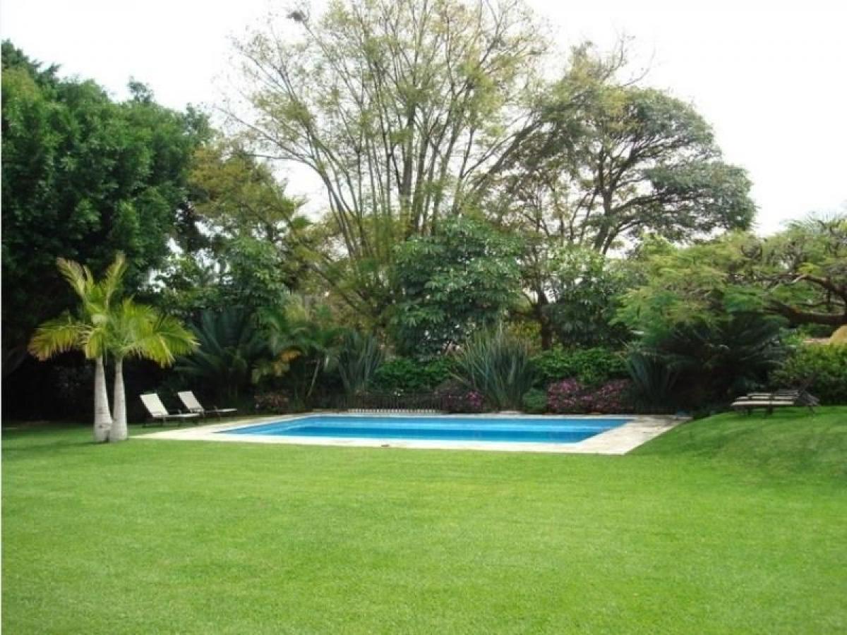 5 غرف نوم منزل في Morelos, Mexico رقم 163635