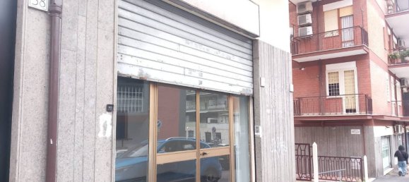 3 rooms Commercial property in Rome, Italy No. 292057 19