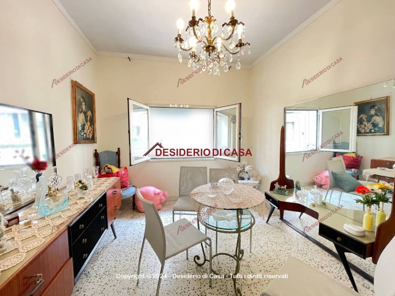 3 bedrooms House in Lascari, Italy No. 163794