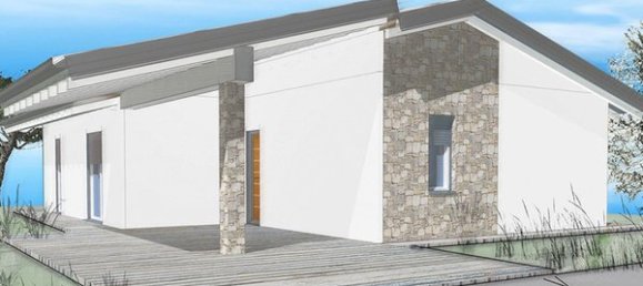 Terreno em Lonato del Garda, Italy N.º 201808 3