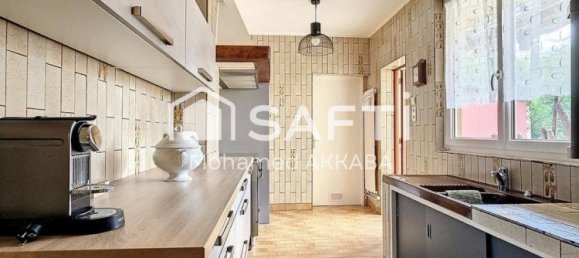 5 غرف نوم منزل في Sarreguemines, France رقم 80328 6