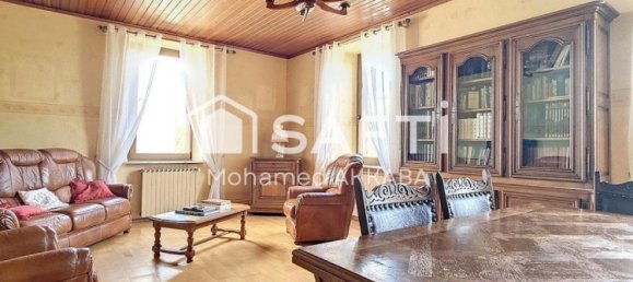 5 غرف نوم منزل في Sarreguemines, France رقم 80328 4