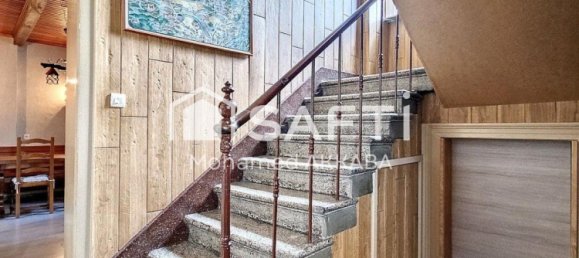 5 غرف نوم منزل في Sarreguemines, France رقم 80328 8