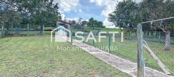 5 غرف نوم منزل في Sarreguemines, France رقم 80328 3