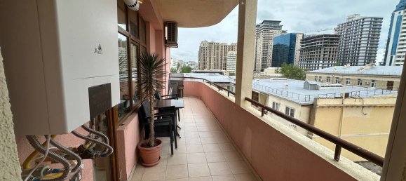 3 Schlafzimmer Wohnung in Nasimi, Azerbaijan, Nr. 1308 4