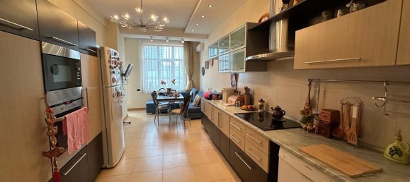 3 Schlafzimmer Wohnung in Nasimi, Azerbaijan, Nr. 1308 12