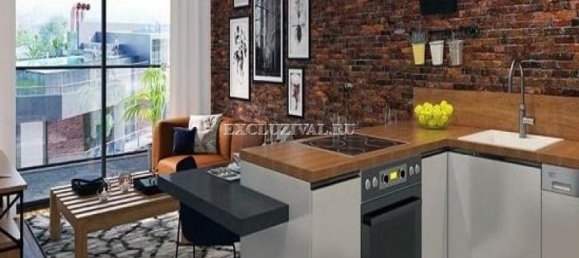 2 rooms Apartment in Izmir, Turkey No. 28438 22