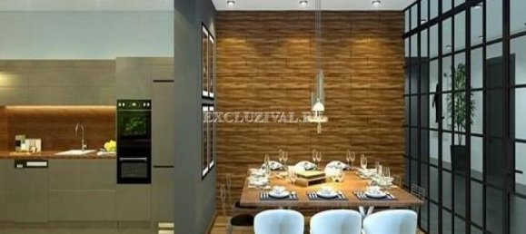 2 rooms Apartment in Izmir, Turkey No. 28438 19