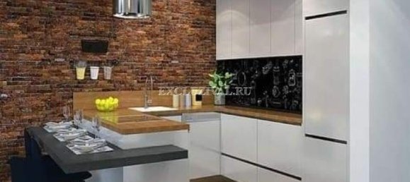 2 rooms Apartment in Izmir, Turkey No. 28438 9