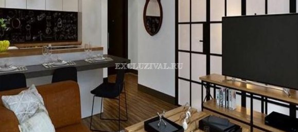 2 rooms Apartment in Izmir, Turkey No. 28438 15