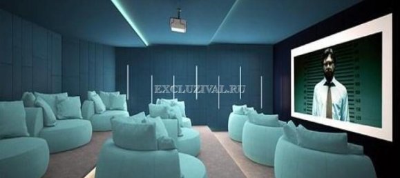 2 rooms Apartment in Izmir, Turkey No. 28438 23