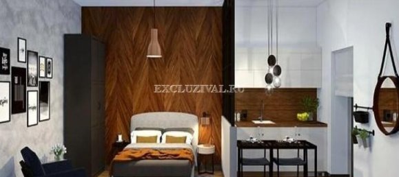 2 rooms Apartment in Izmir, Turkey No. 28438 18