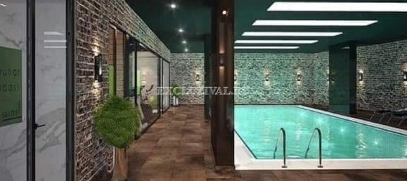 2 rooms Apartment in Izmir, Turkey No. 28438 12