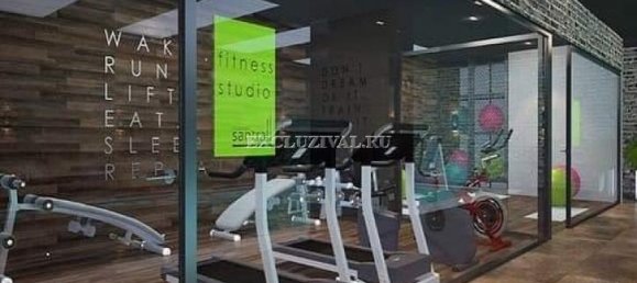 2 rooms Apartment in Izmir, Turkey No. 28438 11