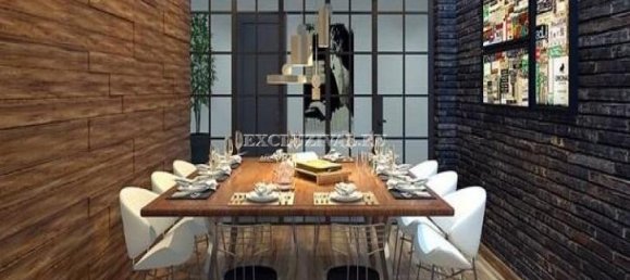 2 rooms Apartment in Izmir, Turkey No. 28438 2