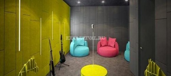 2 rooms Apartment in Izmir, Turkey No. 28438 13