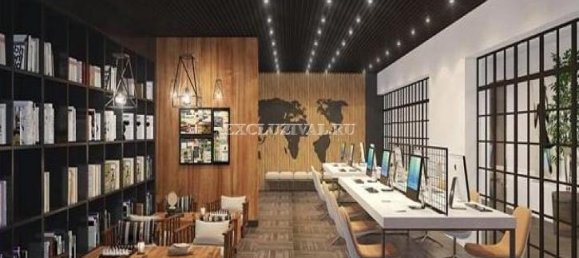 2 rooms Apartment in Izmir, Turkey No. 28438 8